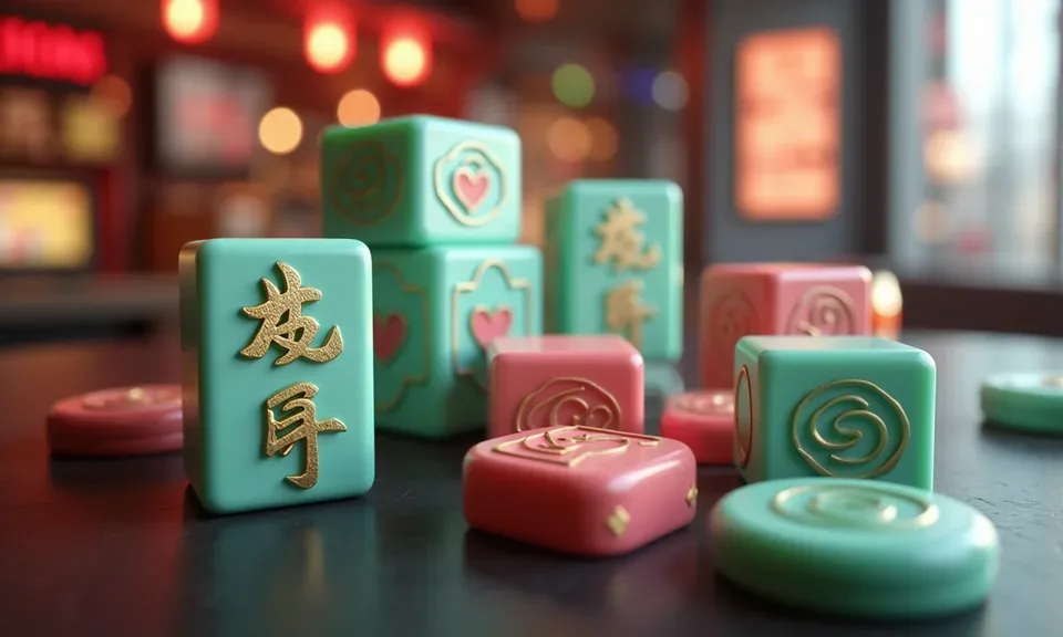 jjn88 Slot Đường Phố